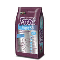 Frost Puppy Smal Breeds - 1kg